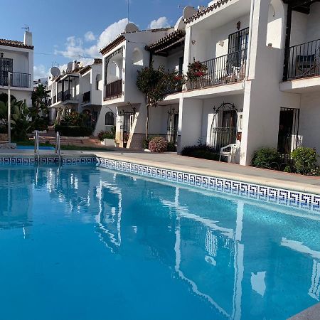 Villa Casa Maria Nerja Exterior foto
