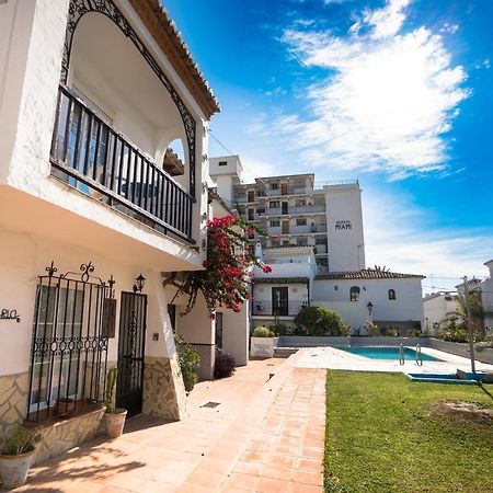 Villa Casa Maria Nerja Exterior foto