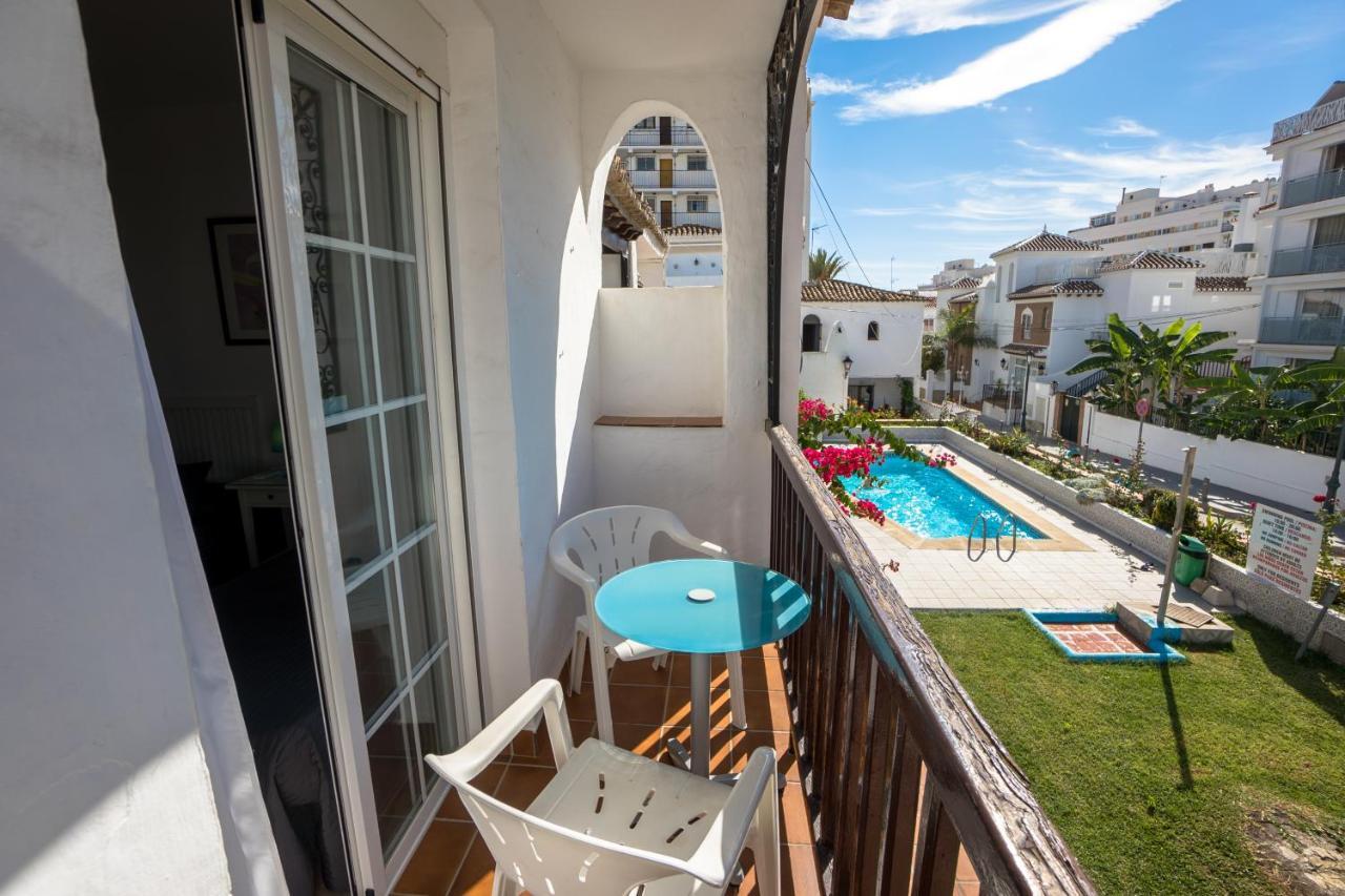 Villa Casa Maria Nerja Exterior foto